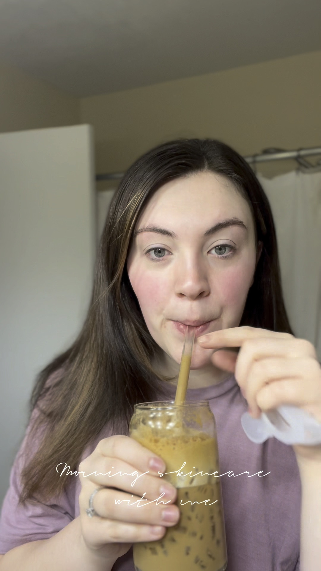 Skincare, skincare routine, TikTok, get ready with me, affordable skincare