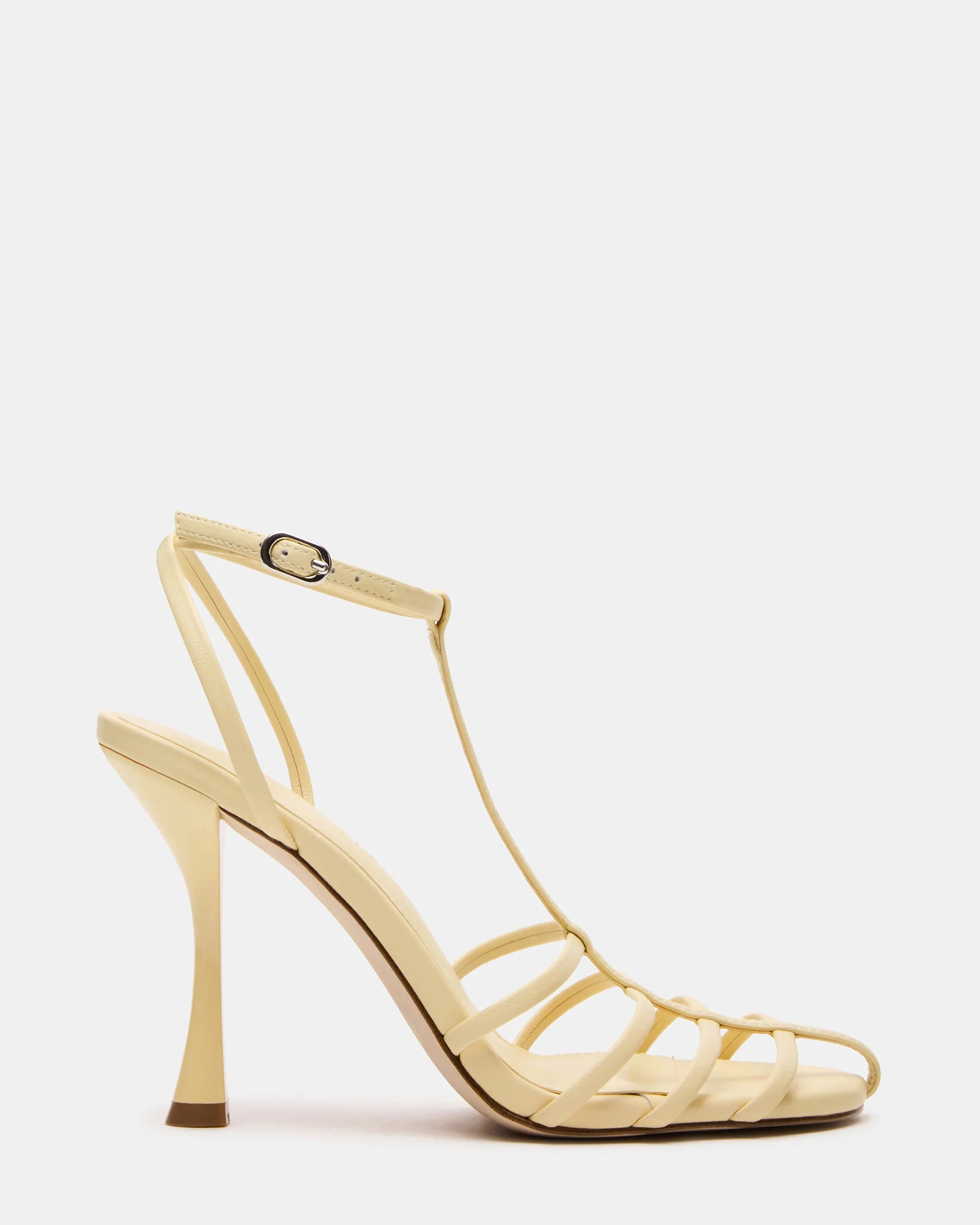 Tildah Butter Leather | Steve Madden (US)
