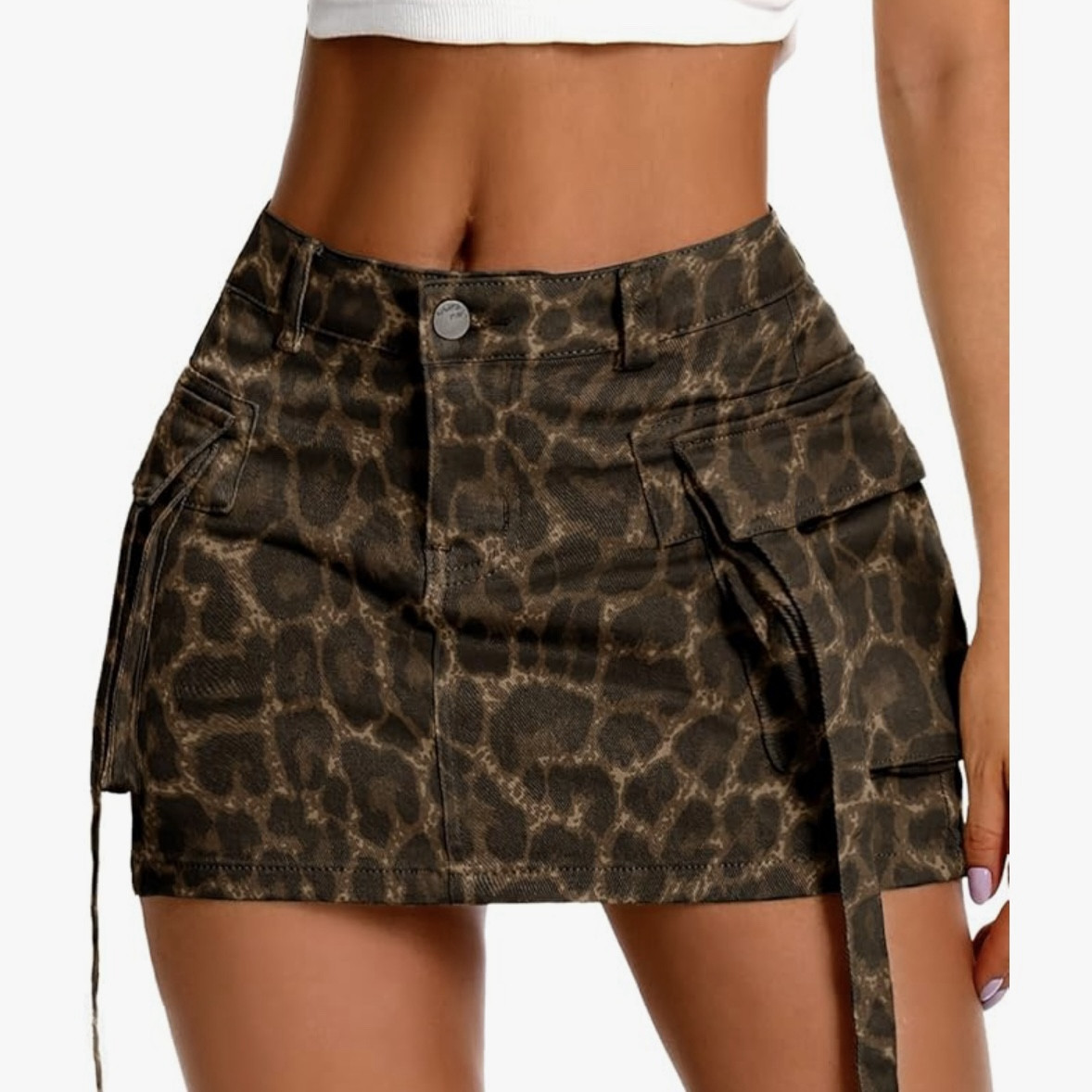 #amazonfinds cargo edition

#LTKStyleTip #LTKMidsize #LTKFindsUnder50