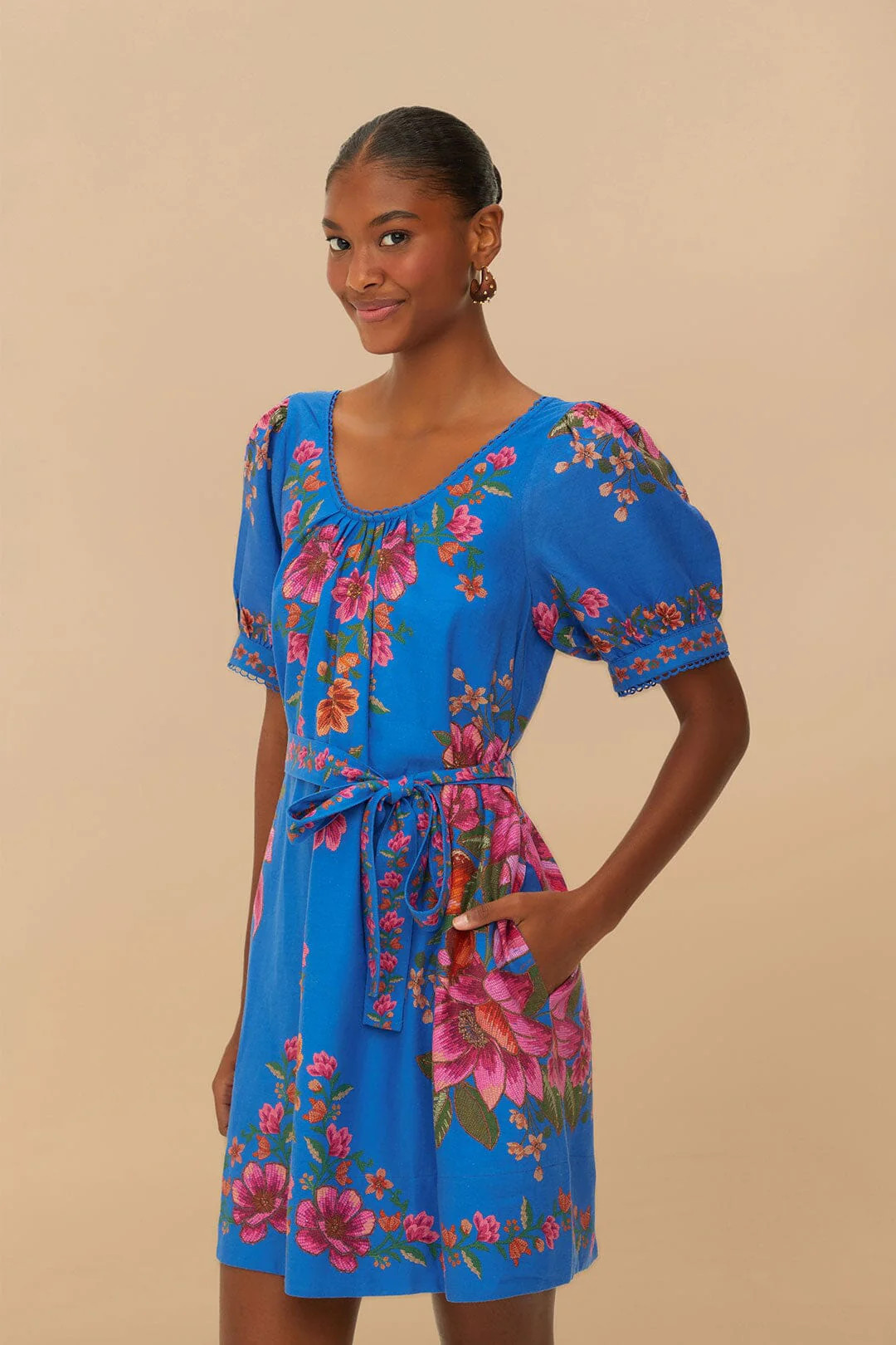 SUMMER SALE up to 50% OFF + an extra 30% w/ EXTRA30 | FarmRio (US)