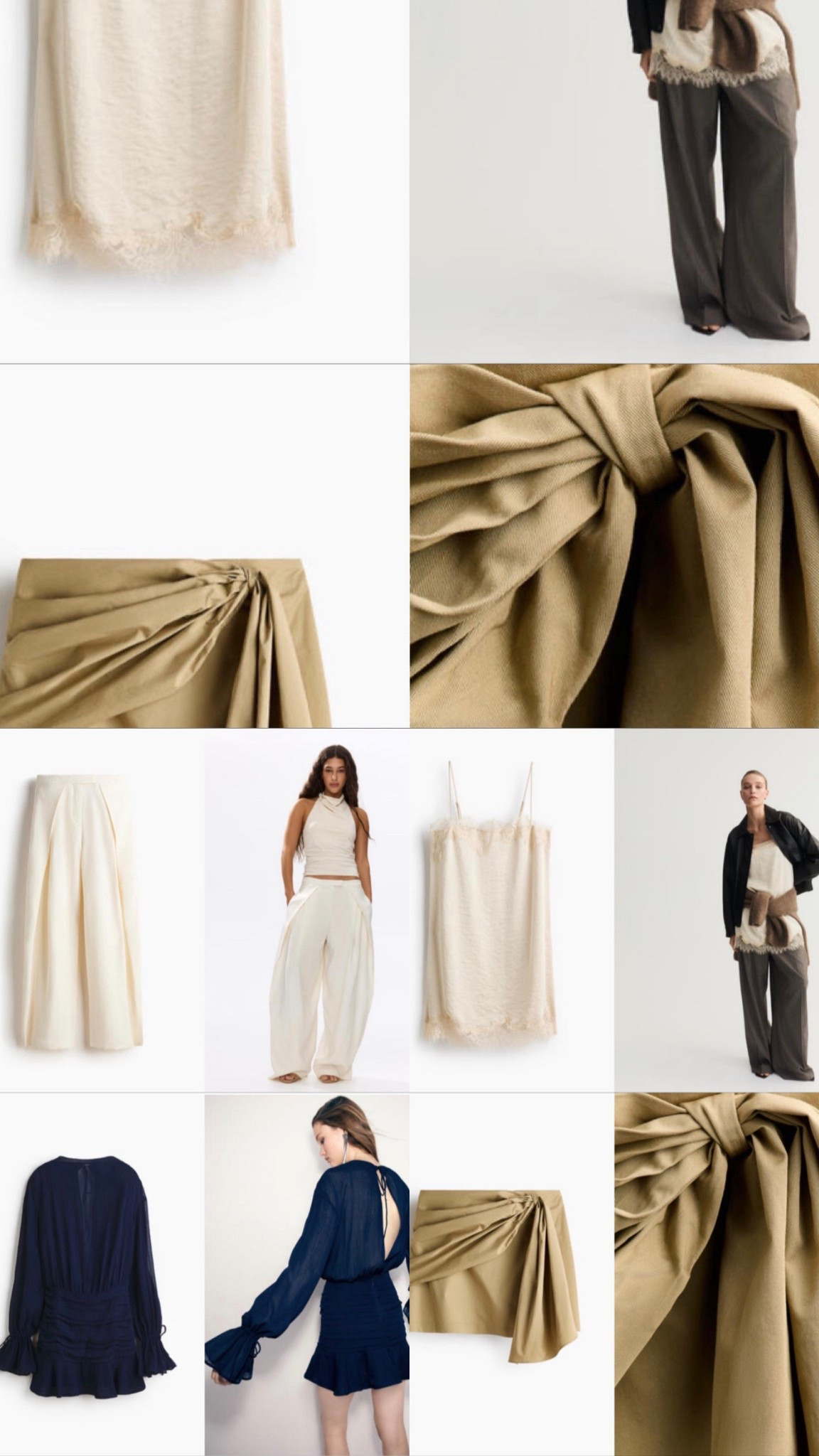 What I ordered for spring from H&M

#LTKcanada #LTKstyletip #LTKsummer