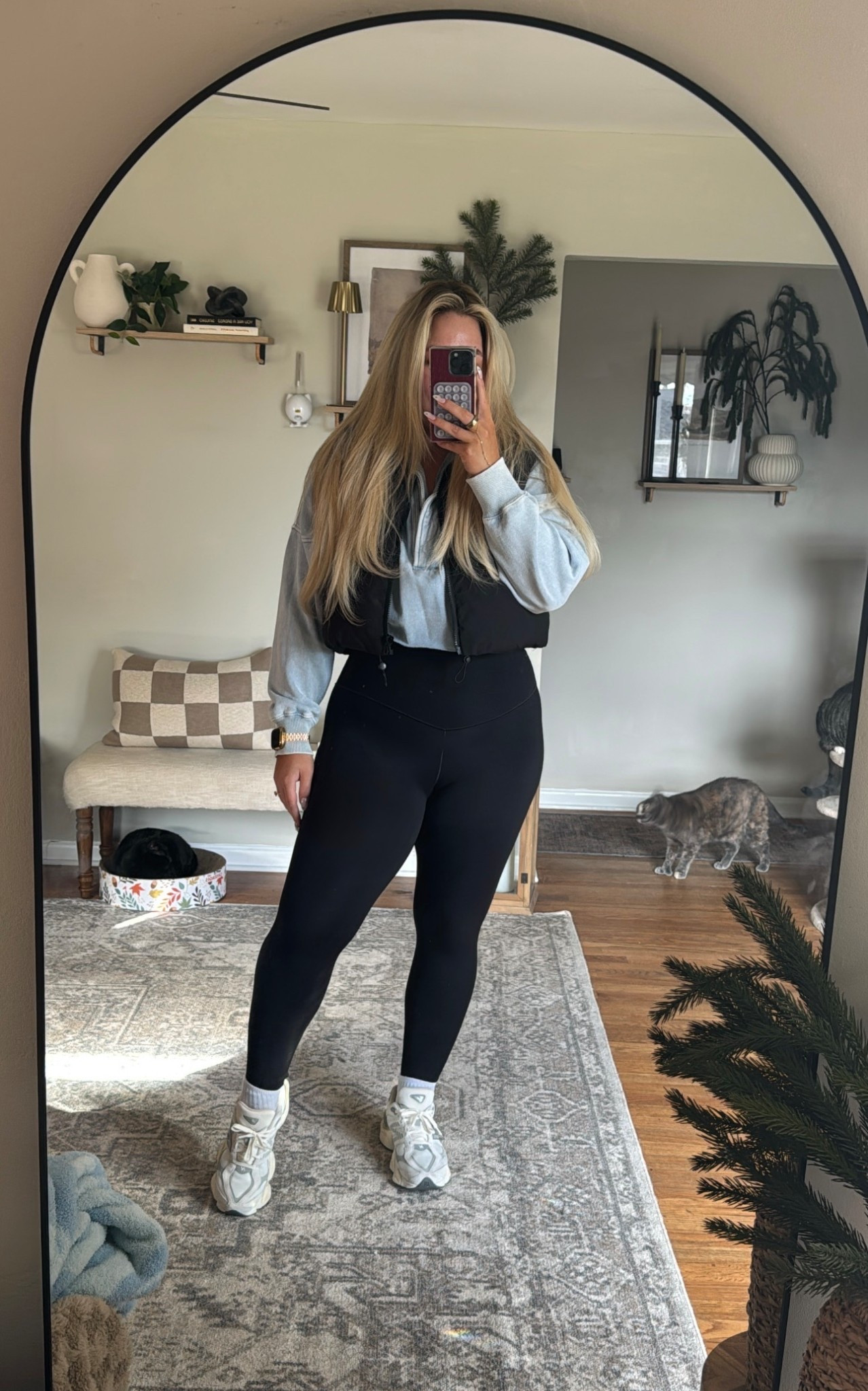 Cute casual athleisure every day style! 

Comfy chill vibes 
Amazon finds 

#LTKSeasonal #LTKStyleTip #LTKFindsUnder100