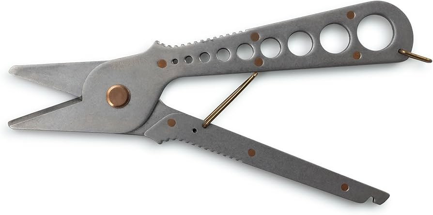 Barebones Herb Harvest and Strip Tool - Stainless Steel with Copper Accents - Your All-in-One Cul... | Amazon (US)
