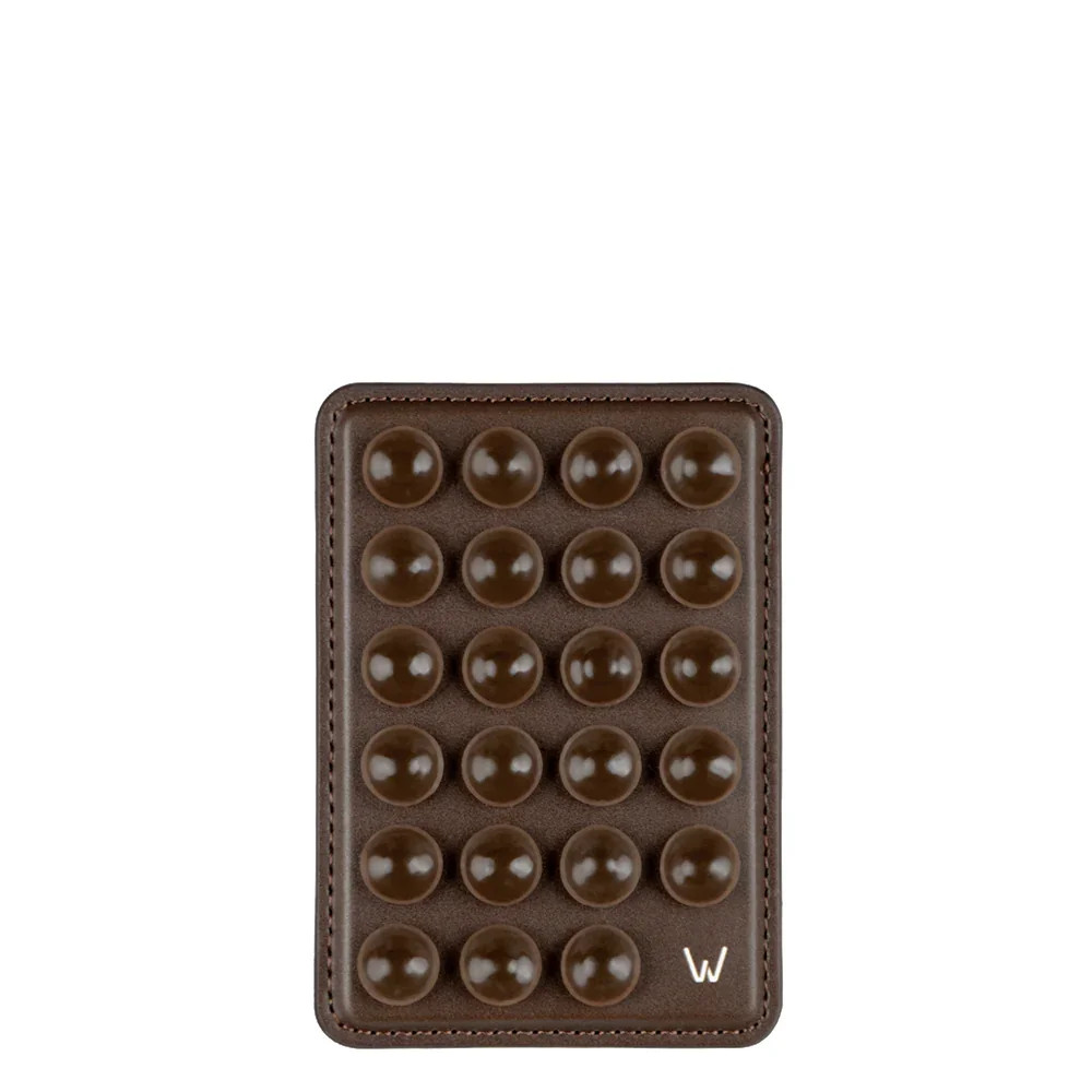 Brown Walli Pop | Walli Cases