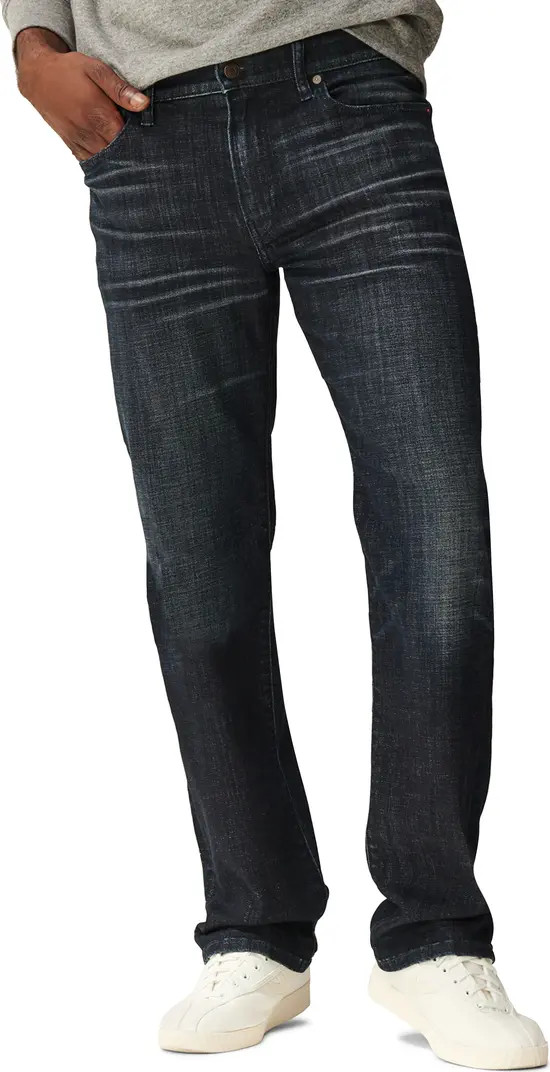 CoolMax® 363 Vintage Straight Leg Jeans | Nordstrom