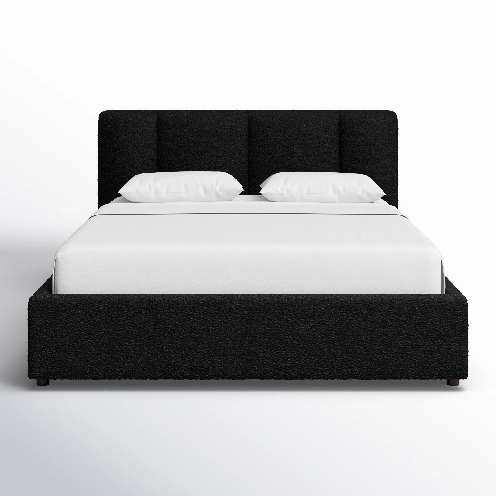 Ruthie Upholstered Bed | Wayfair North America