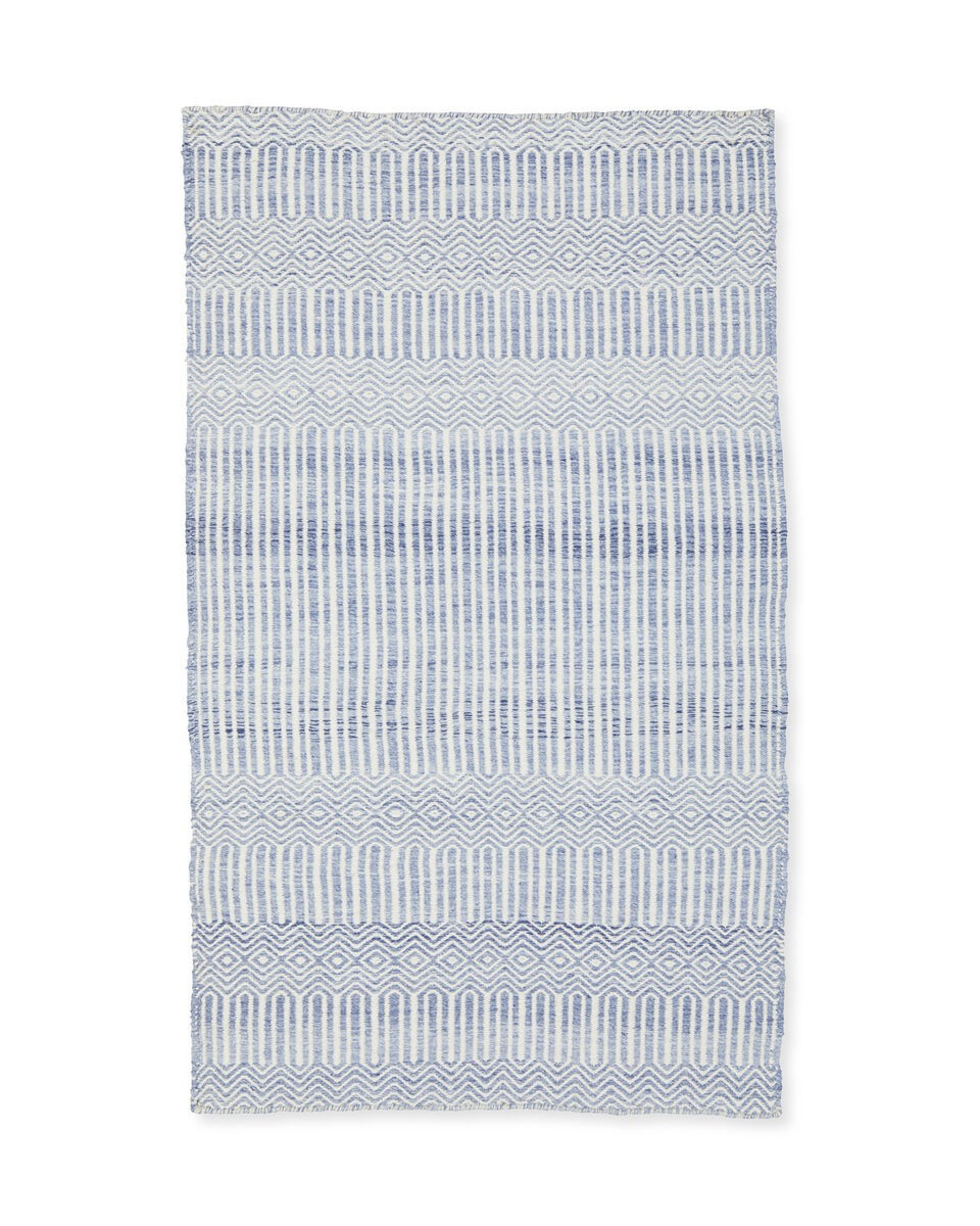 Turnstone Rug | Serena and Lily