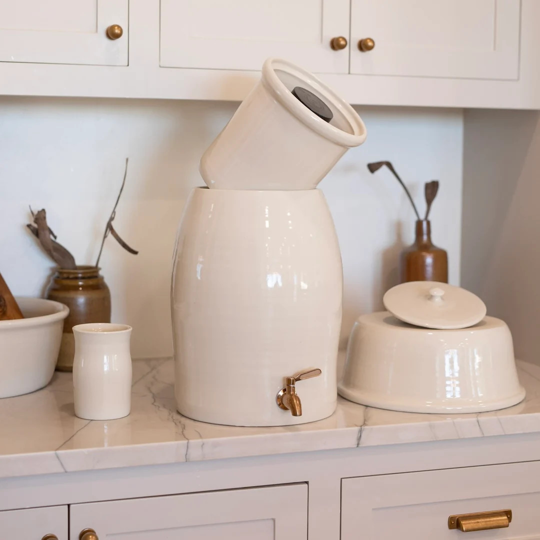 The Stillwater Well | Hillside Homestore
