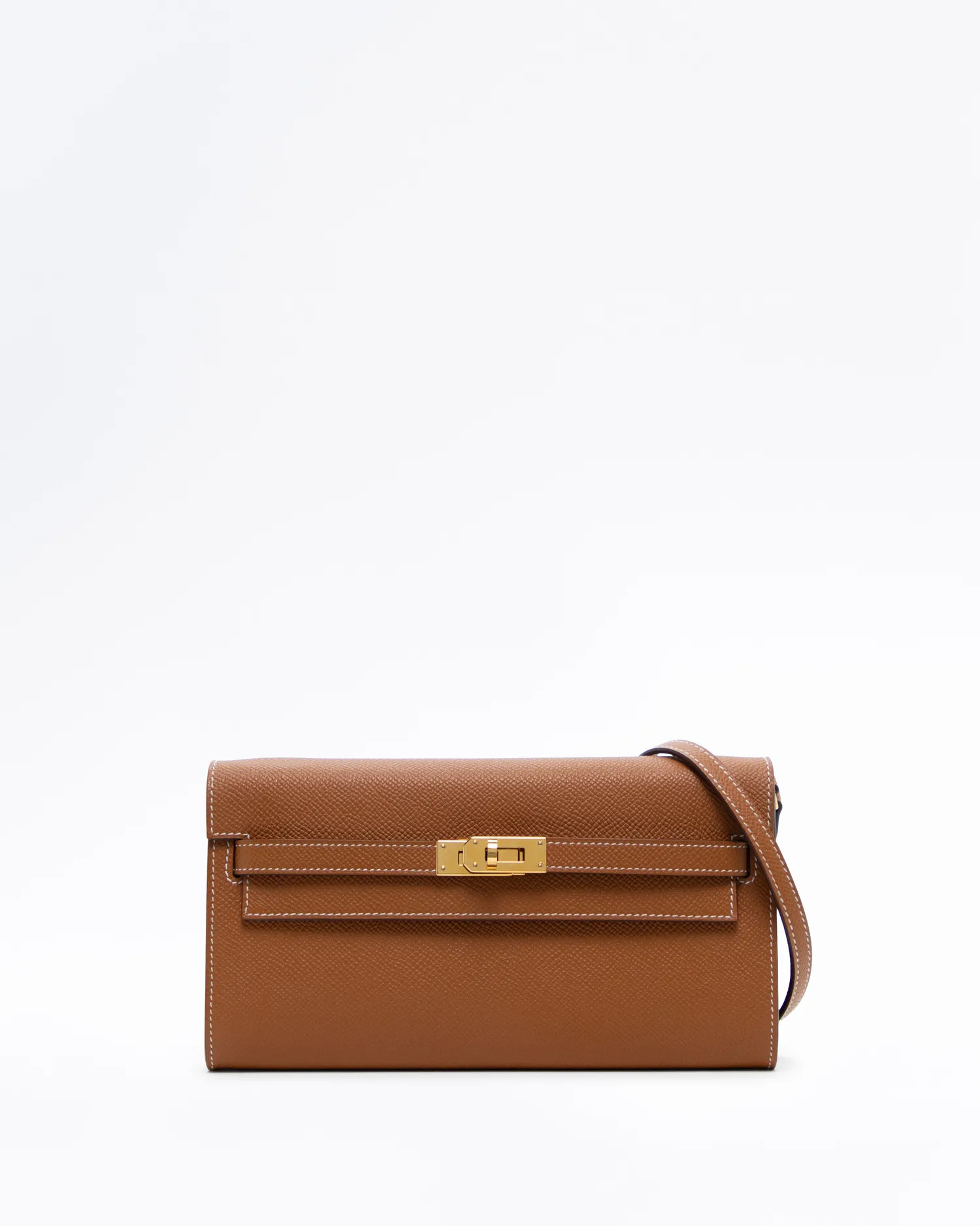 Kelly Classique To Go Wallet | Vivrelle