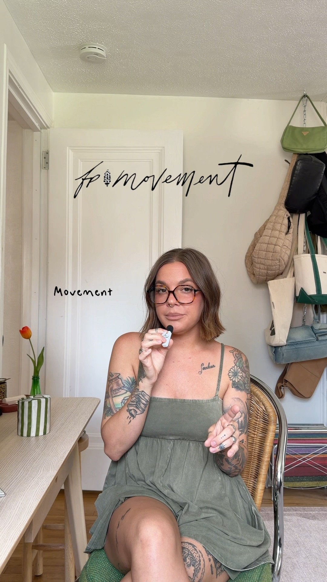 EP 13 | #fpmpartner if i were rebuilding my closet from scratch, this is exactly where i’d start !! 🤎

SIZING AND COLORS:
I AM WEARING A SMALL IN EVERY SINGLE PIECE!!! i linked the exact color in on each link listing so it should take you to that color! let me know if you have any questions!!! 

instead of buying random pieces i think are cute, i’d first build outfits around my actual lifestyle — what i’m doing day to day, how i’m moving through my day, what i’m comfortable in, what i’ll realistically reach for, and what makes me feel like me!

so i put together a few outfits that fit my real life right now, and honestly… this is the kind of closet i want!! easy, comfortable, practical, but still cute! @fpmovement has SO many options that are made for movement, but still feel like me — whether i’m chasing after sunny, running errands, getting things done around the house, or just having a slower day.

because the goal isn’t to have more clothes. it’s to have a closet that actually works for you — and moves with you through real life. 🤎

#LTKgrwm #LTKmomlife #LTKdayinmylife
