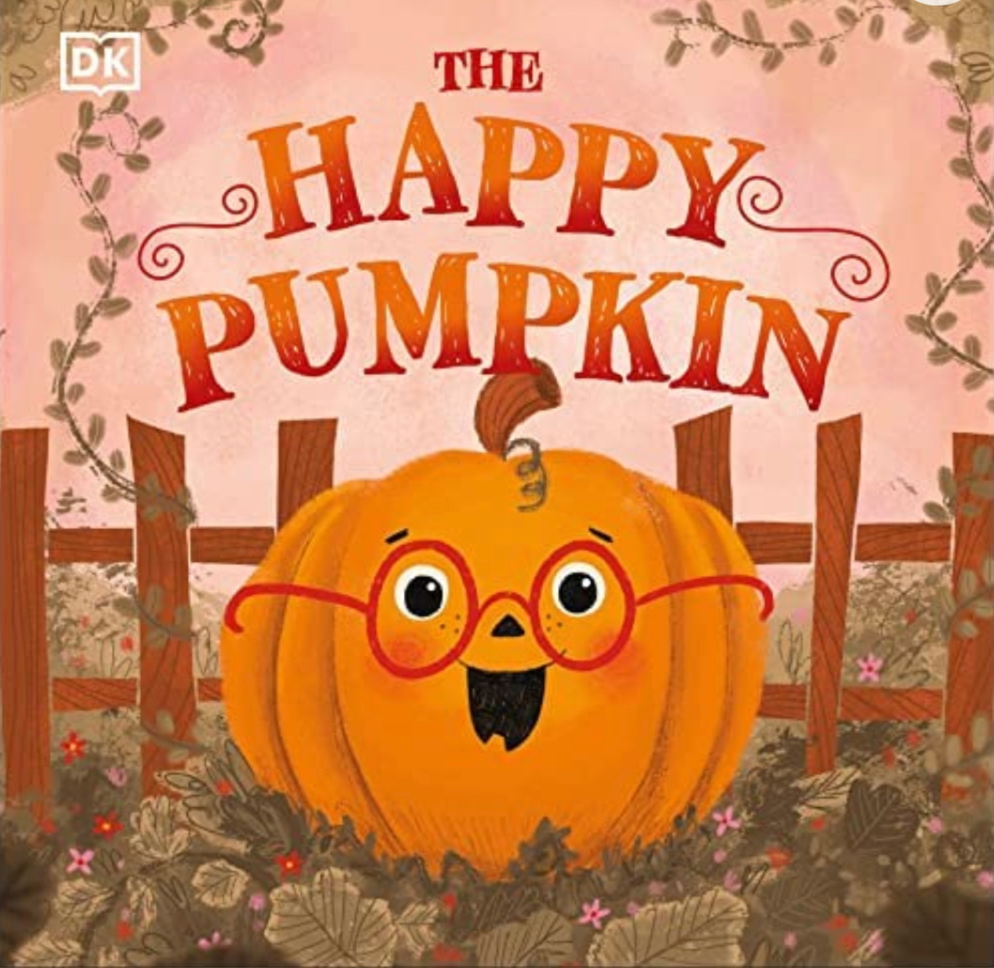 Of course I have to get the one with glasses! Check out some of my favorite children’s Halloween books! 

#LTKkids #LTKSeasonal #LTKfamily