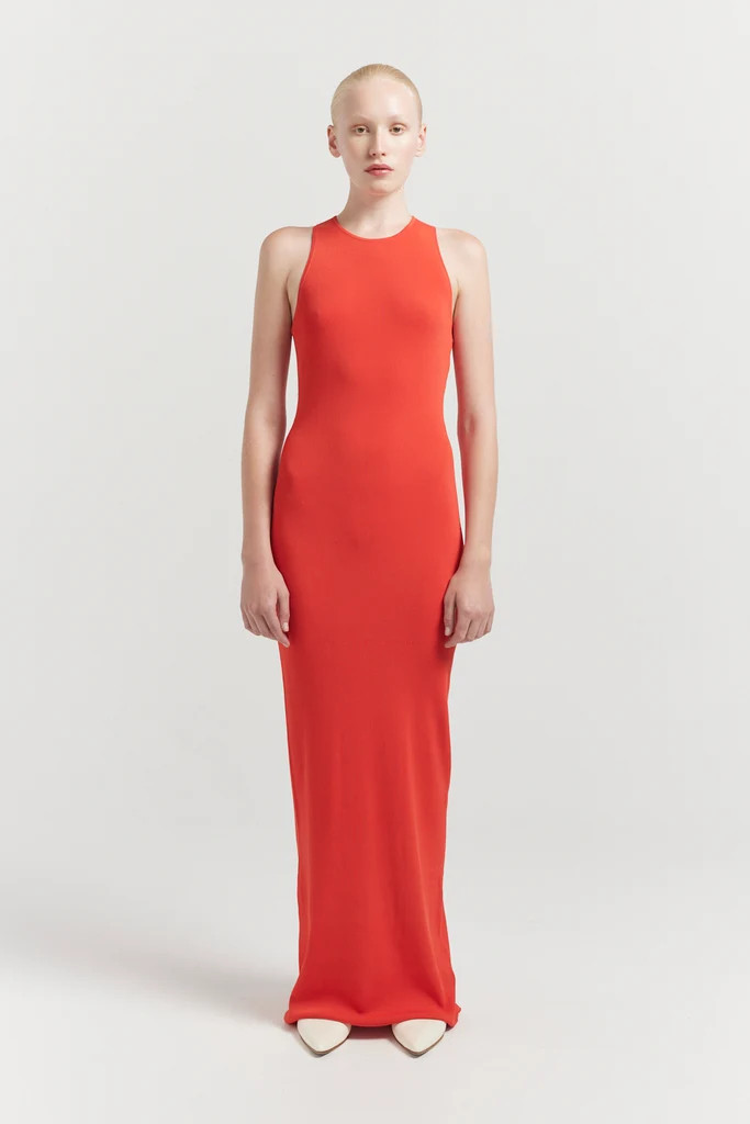 Tosca Dress | Henne