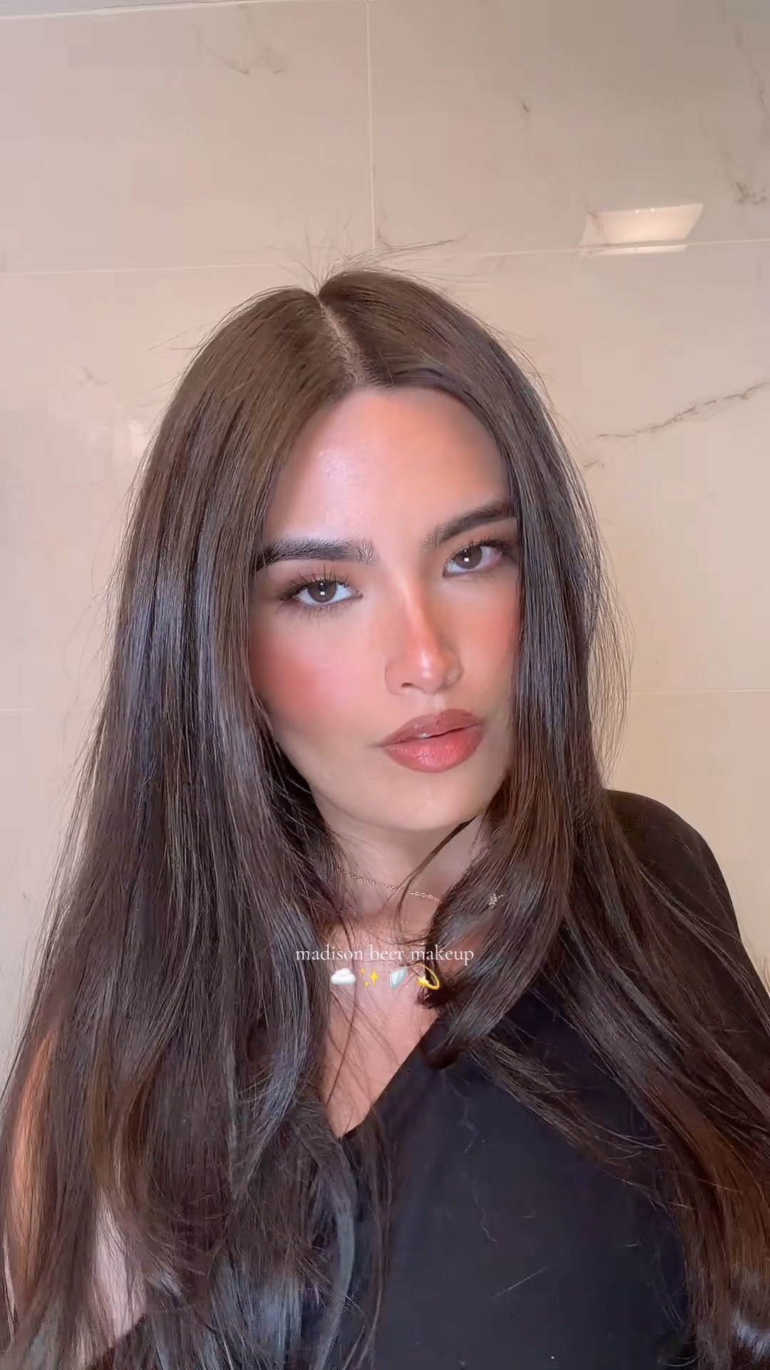 madison beer makeup 💘💘🪽✨

#LTKBeauty #LTKSaleAlert