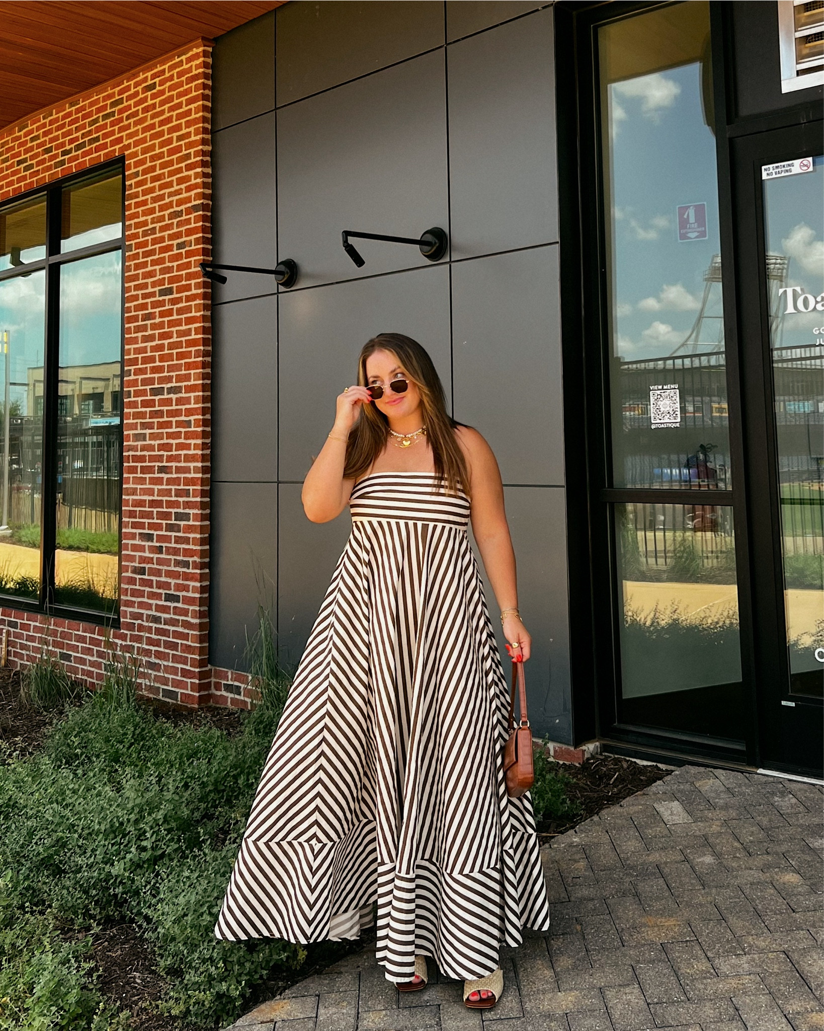 Weekend summer brunch dresses 👗 

#LTKMidsize #LTKFindsUnder100 #LTKStyleTip