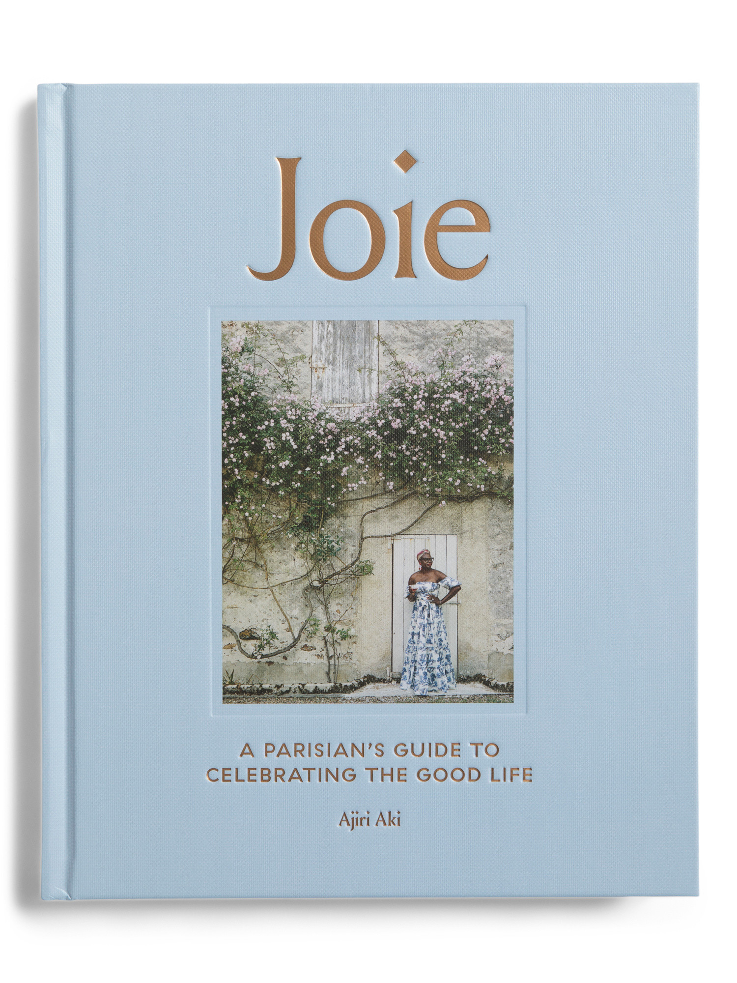 Joie Book | TJ Maxx