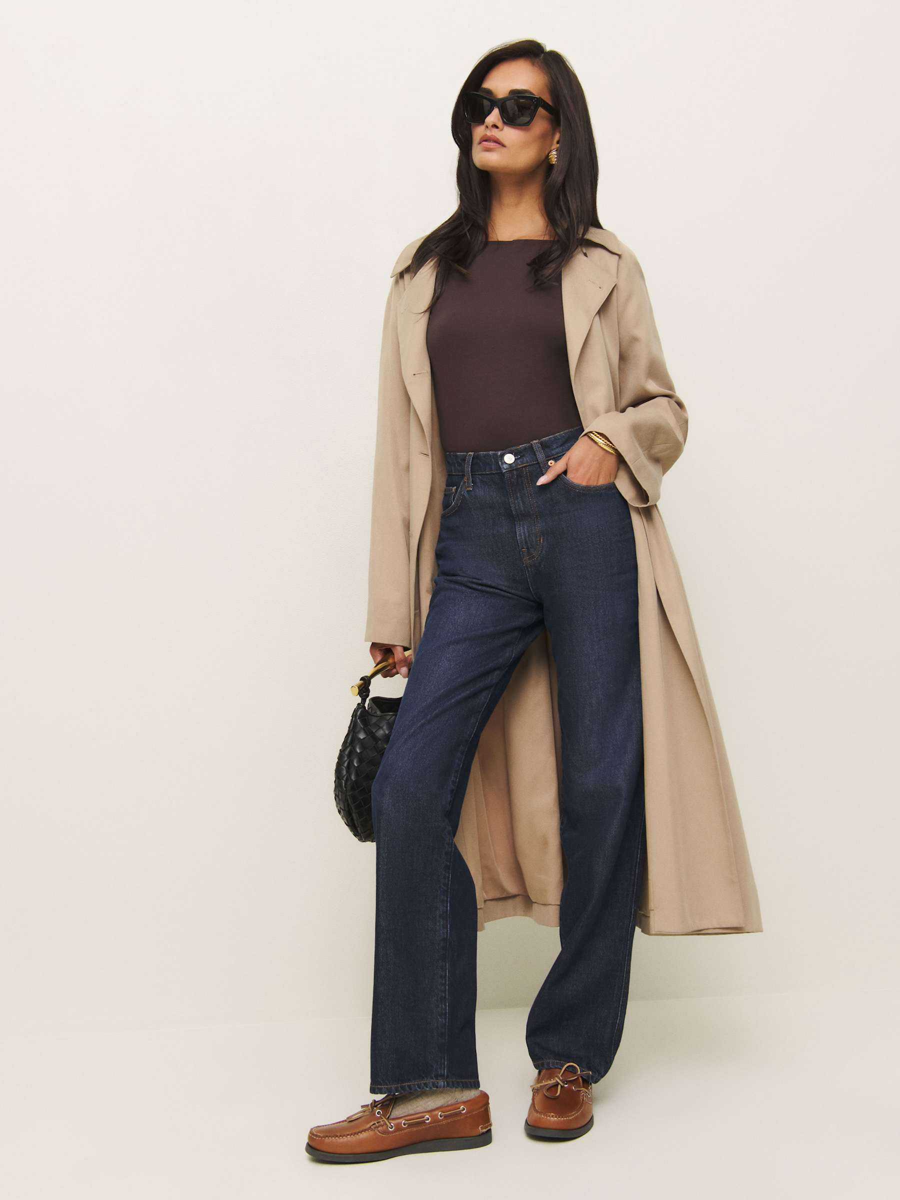 Wiley Knit Top | Reformation (Global)