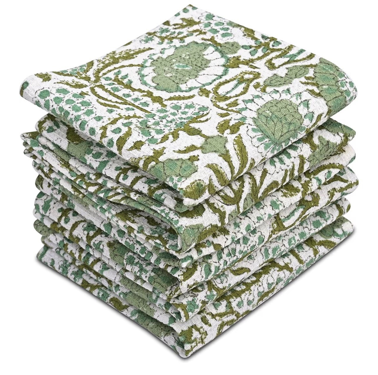 Dish towels 
Color Block
Great selection of colors and patterns

#LTKSpringSale #LTKHome
