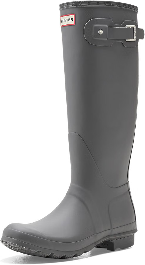 Hunter womens Original Tall Boot | Amazon (US)