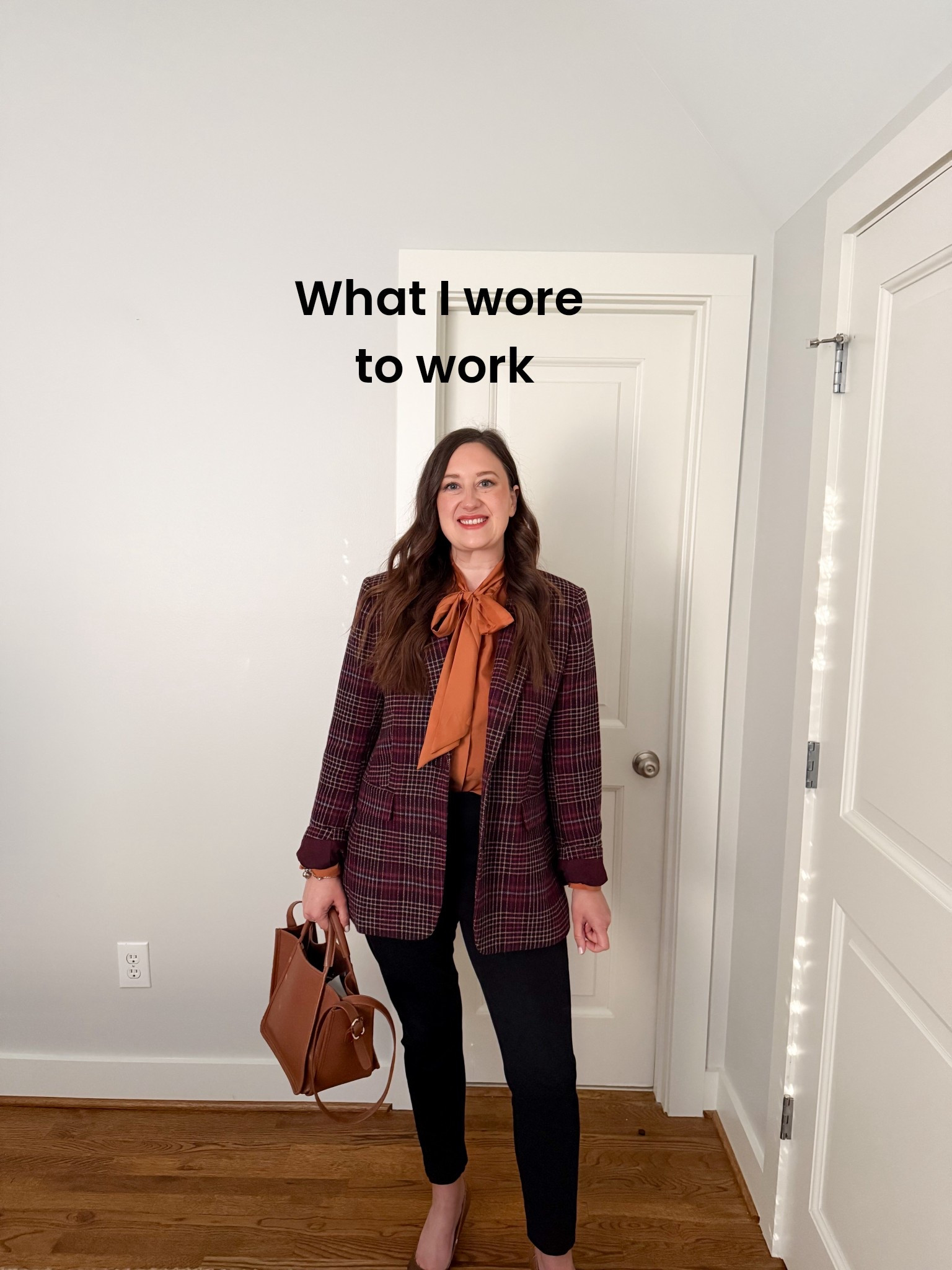 What I wore to the office! Similar styles linked. 

#LTKFindsUnder100 #LTKWorkwear #LTKOver40