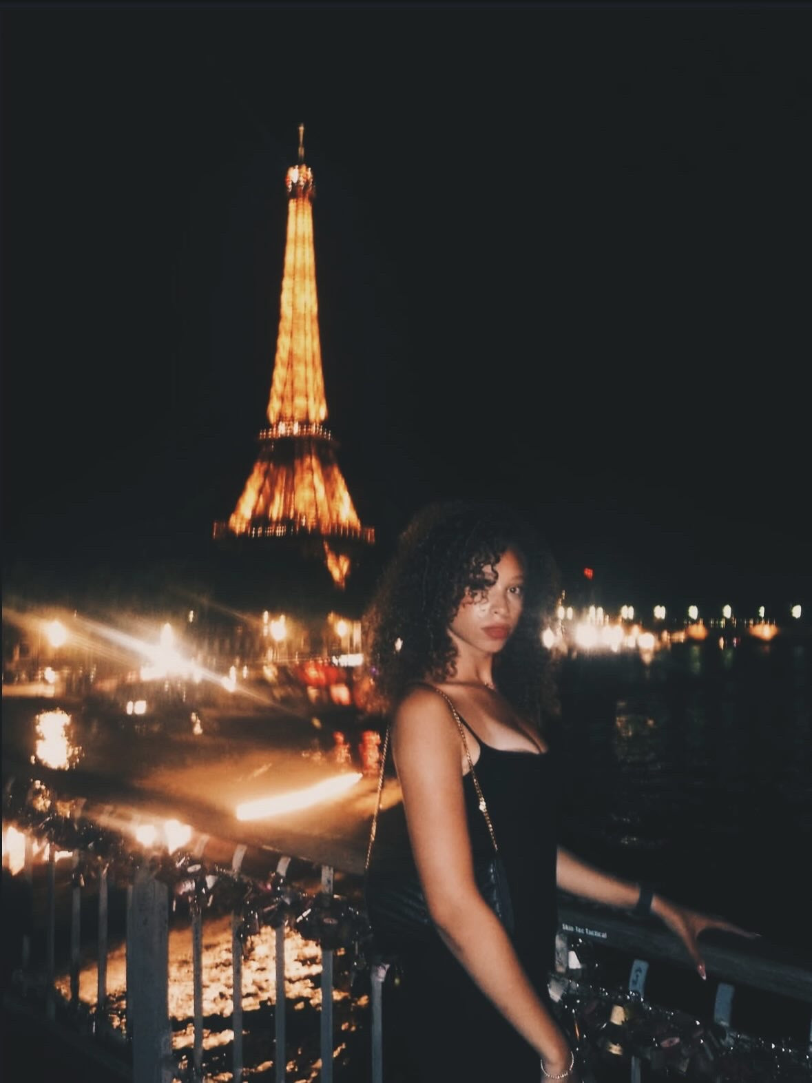 LATE NIGHT IN PARIS FIT 

#LTKdresses #LTKstyletip #LTKsummer