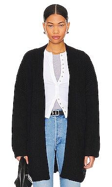 Essie Cardigan
                    
                    SNDYS | Revolve Clothing (Global)