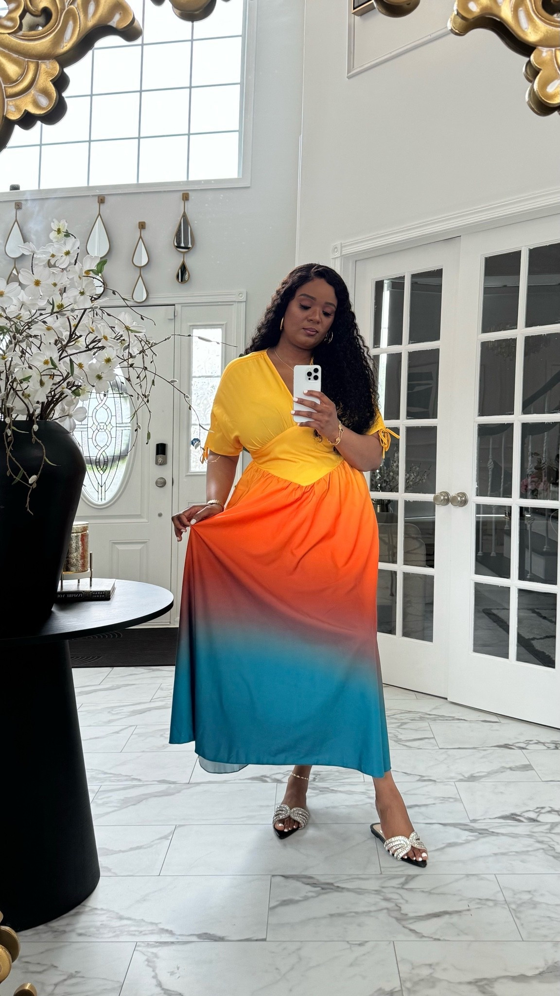 Summer Fashion finds 💕  Tap below to shop! Follow me @omabelle for more Fashion, Home & everything inbetween. Glad to have you here!!! 💕😊🙏
Vacation outfit | wedding outfits | Date night outfits | summer outfits | jeans | Travel Outfit | boots | Sandals | Jeans | suede bag | Sunglasses | dress | summer  fashion fashion | cardigan | sneakers | heels

#LTKTall #LTKMidsize #LTKootd