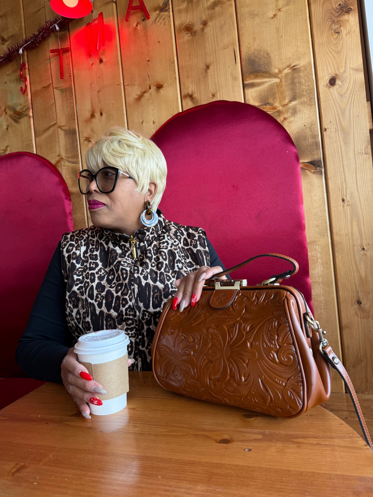 Patricia Nash handbags 👜👝😮‍💨 from @TJ Maxx   

#LTKootd #LTKdayinmylife #LTKOver40