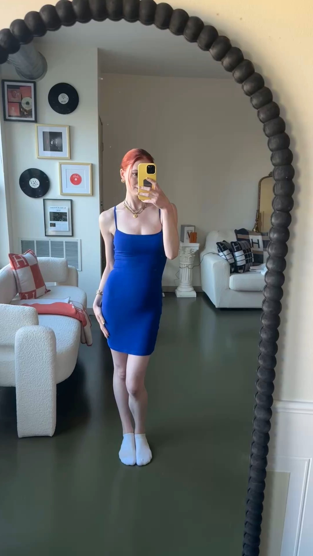 Built in shorts 

#LTKActive #LTKFindsUnder50 #LTKFindsUnder100