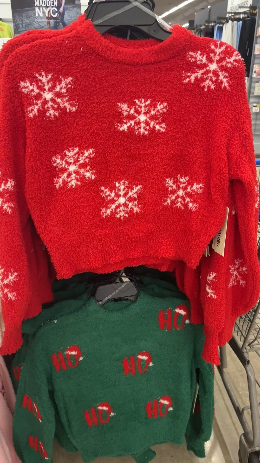 Christmas Sweater and short set

#LTKHoliday #LTKCyberWeek