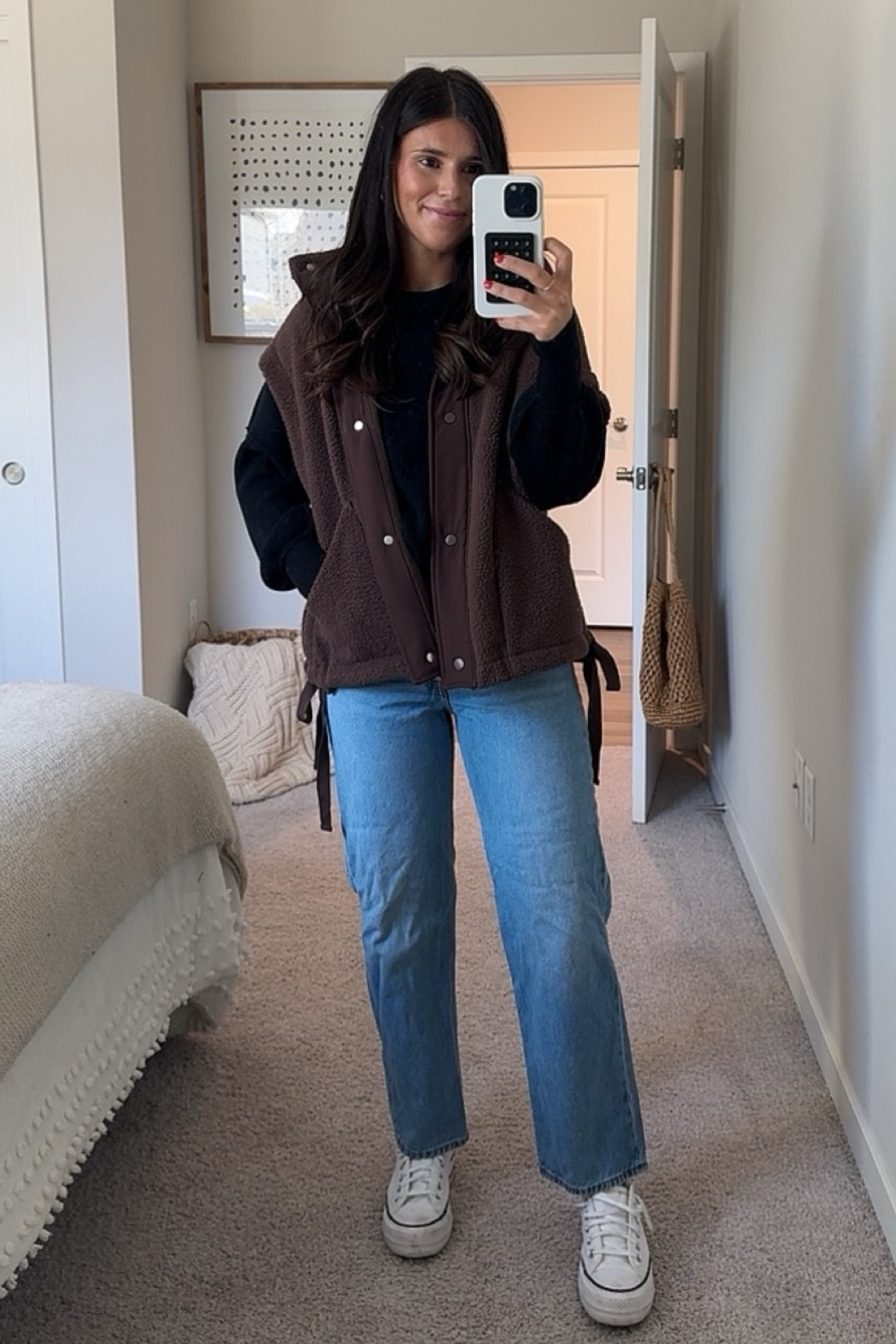 Amazon outfit idea! 

#LTKfindsunder50 #LTKfindsunder100 #LTKSeasonal