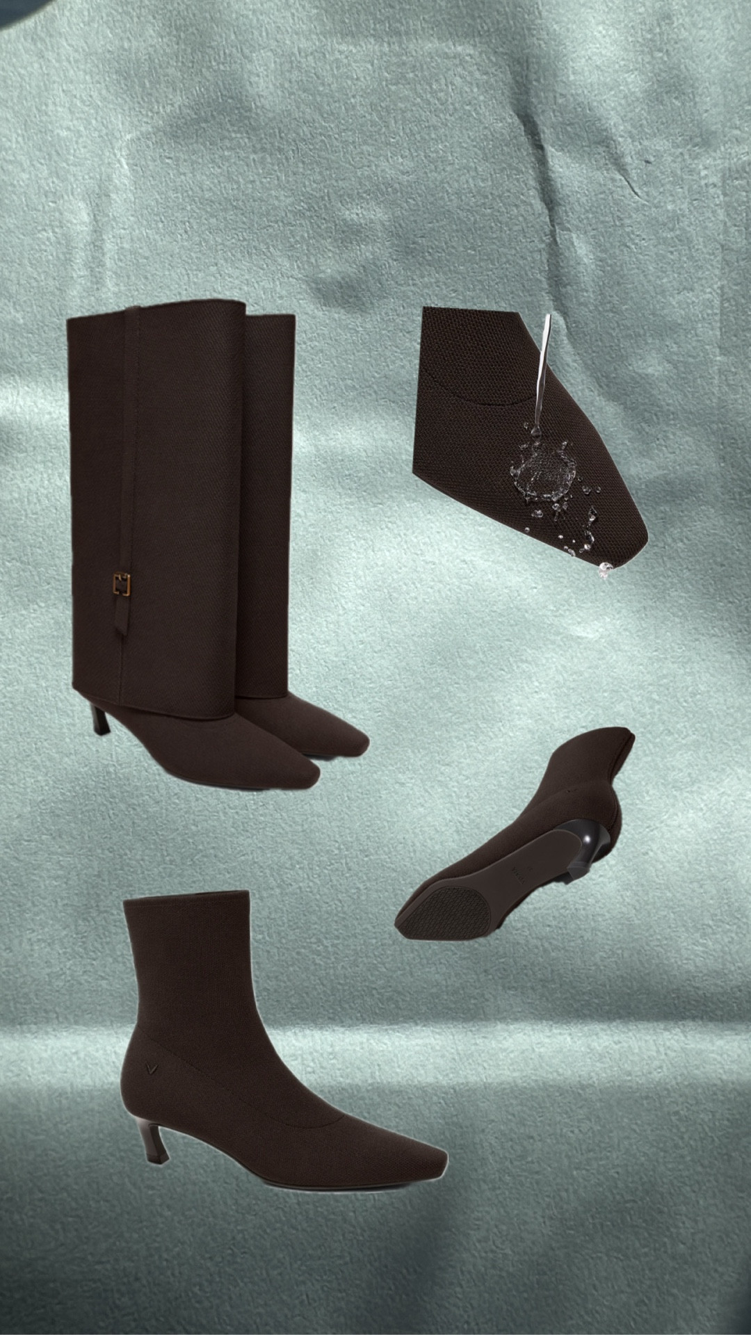FW ‘25 Collection:

Vivaia took it to next level of multifunctional fashion. Grab your pair.
Available in black too. Link below. 

#LTKStyleTip #LTKFallSale #LTKPetite