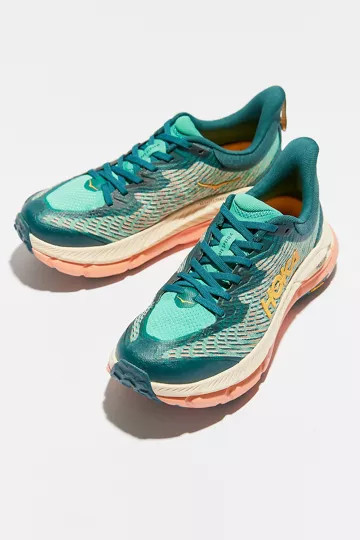 HOKA ONE ONE® Mafate Speed 4 Women’s Sneaker | Urban Outfitters (US and RoW)