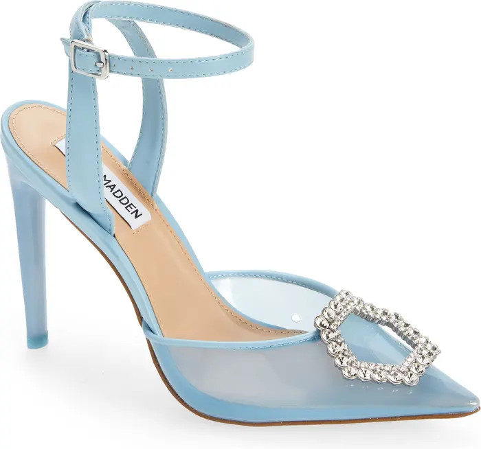Amory Ankle Strap Pump | Nordstrom
