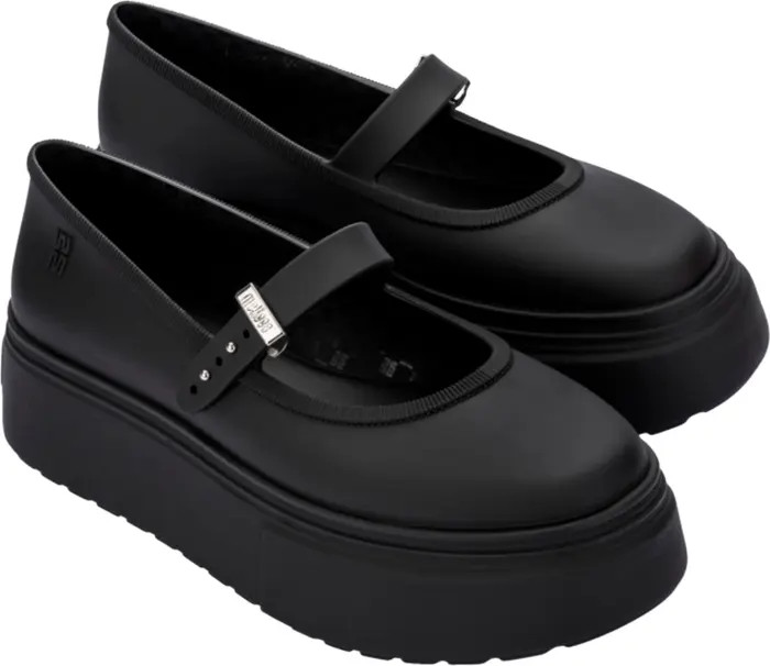 Soft Ballerina Platform Mary Jane (Women) | Nordstrom
