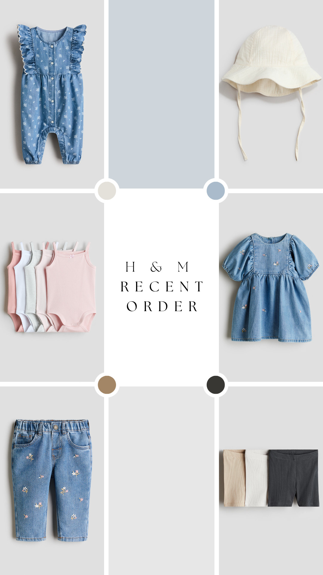 H & M Up to 50% Off Kids Clothes Now!! (3/23/26) 

 

#LTKootd #LTKBaby #LTKKids