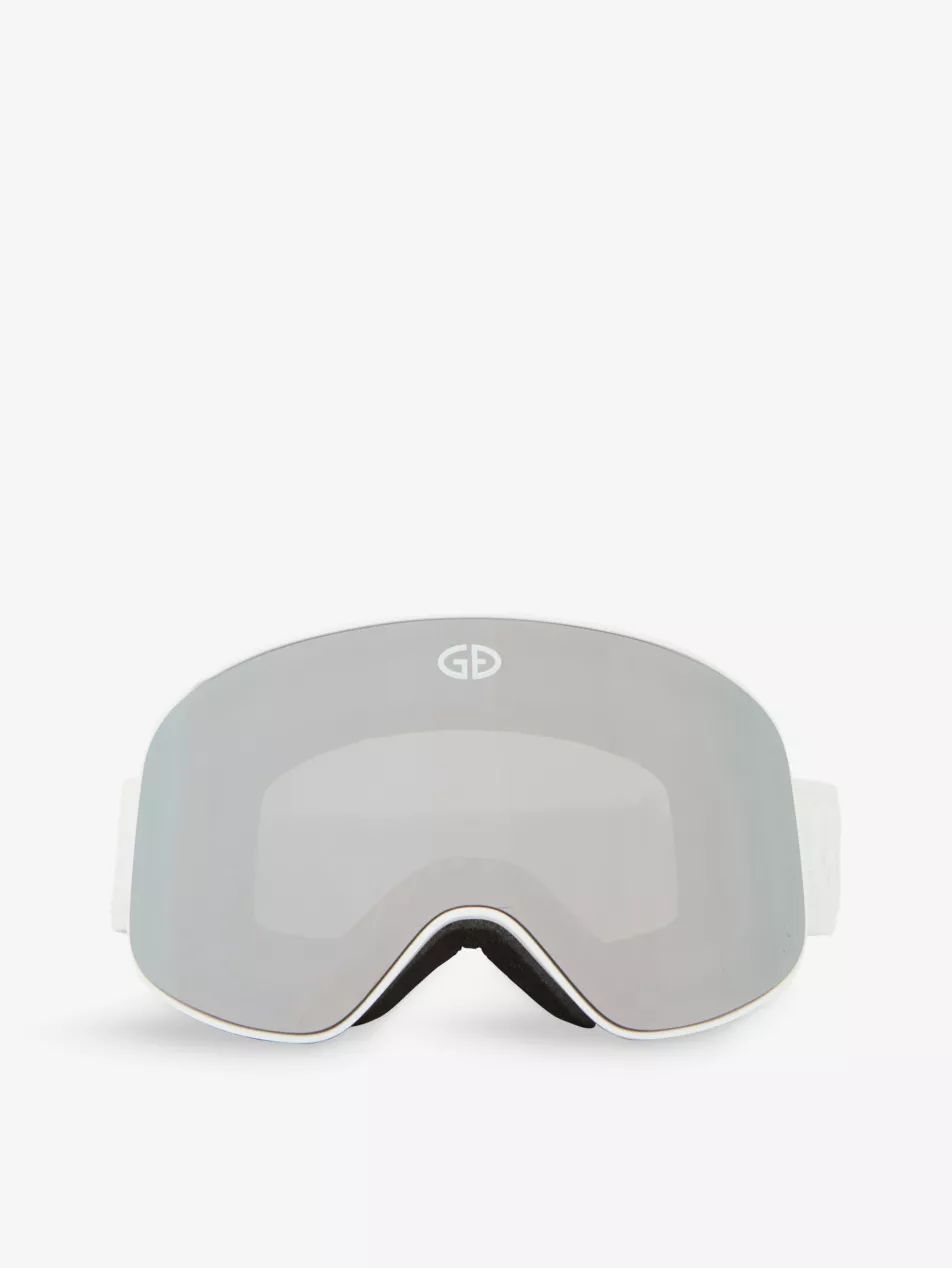 Headturner branded ski goggles | Selfridges