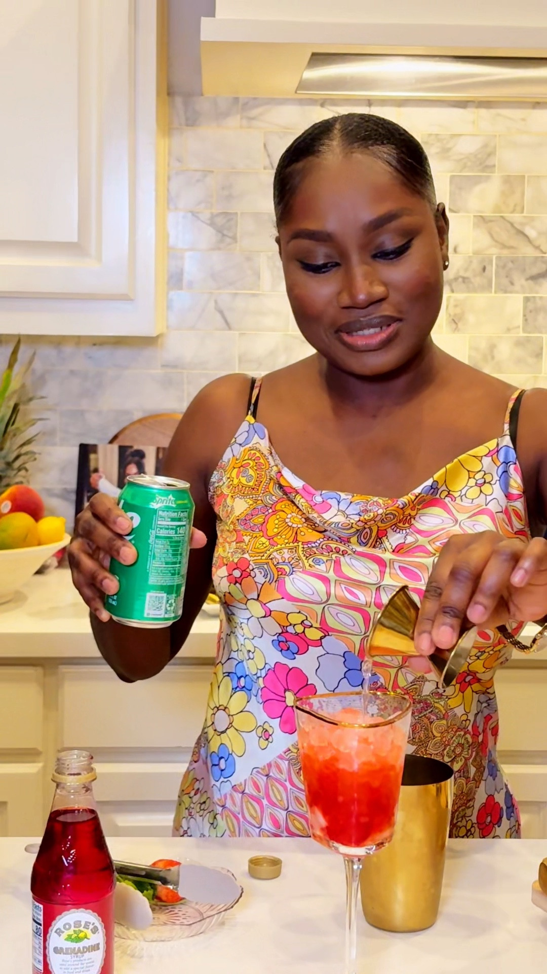 What’s your favorite Mocktail?

#LTKSaleAlert #LTKHome