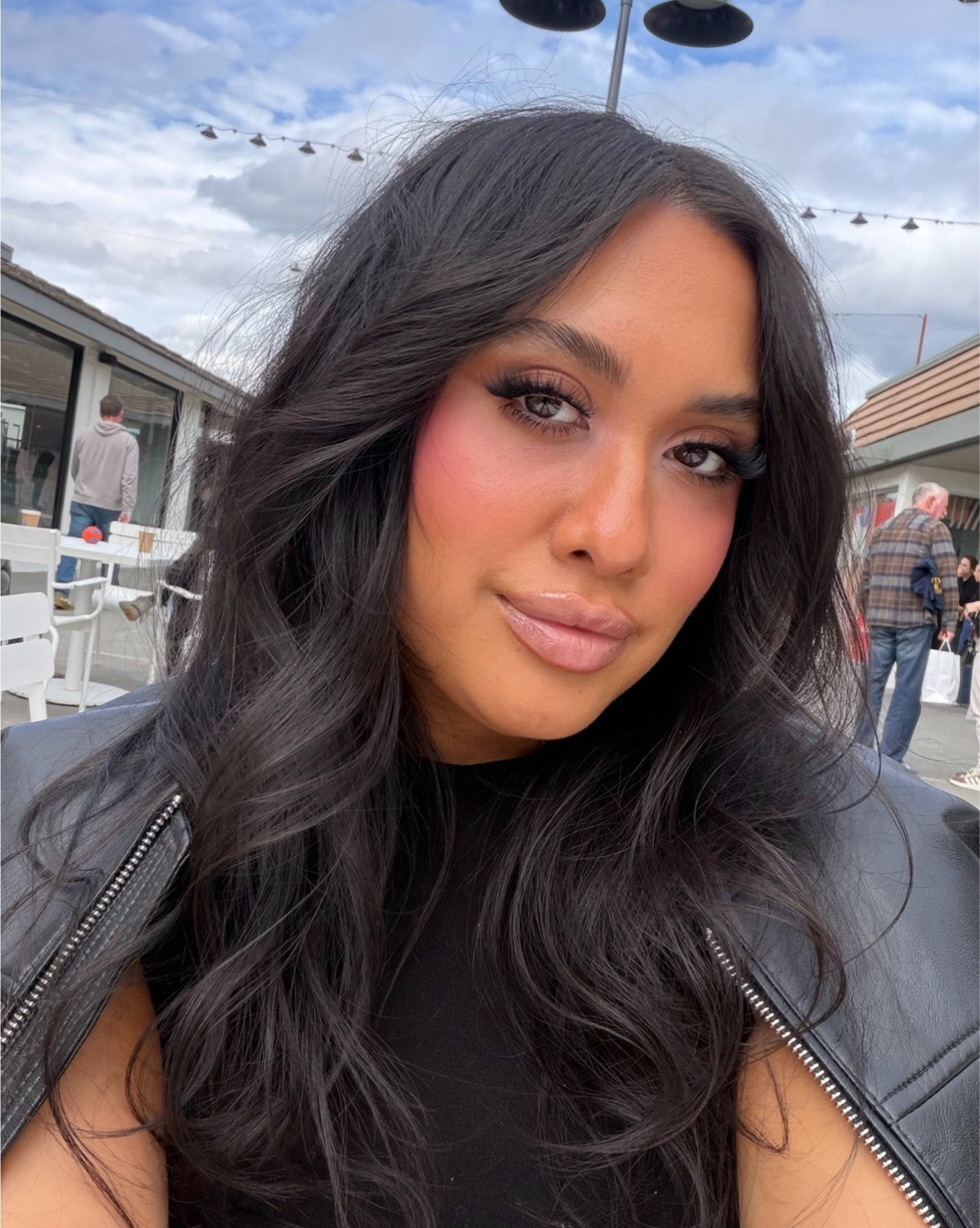 Soft Every Day Glam 

#LTKgrwm #LTKBeauty