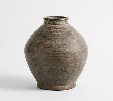 Large Vase - 15"H | Pottery Barn (US)