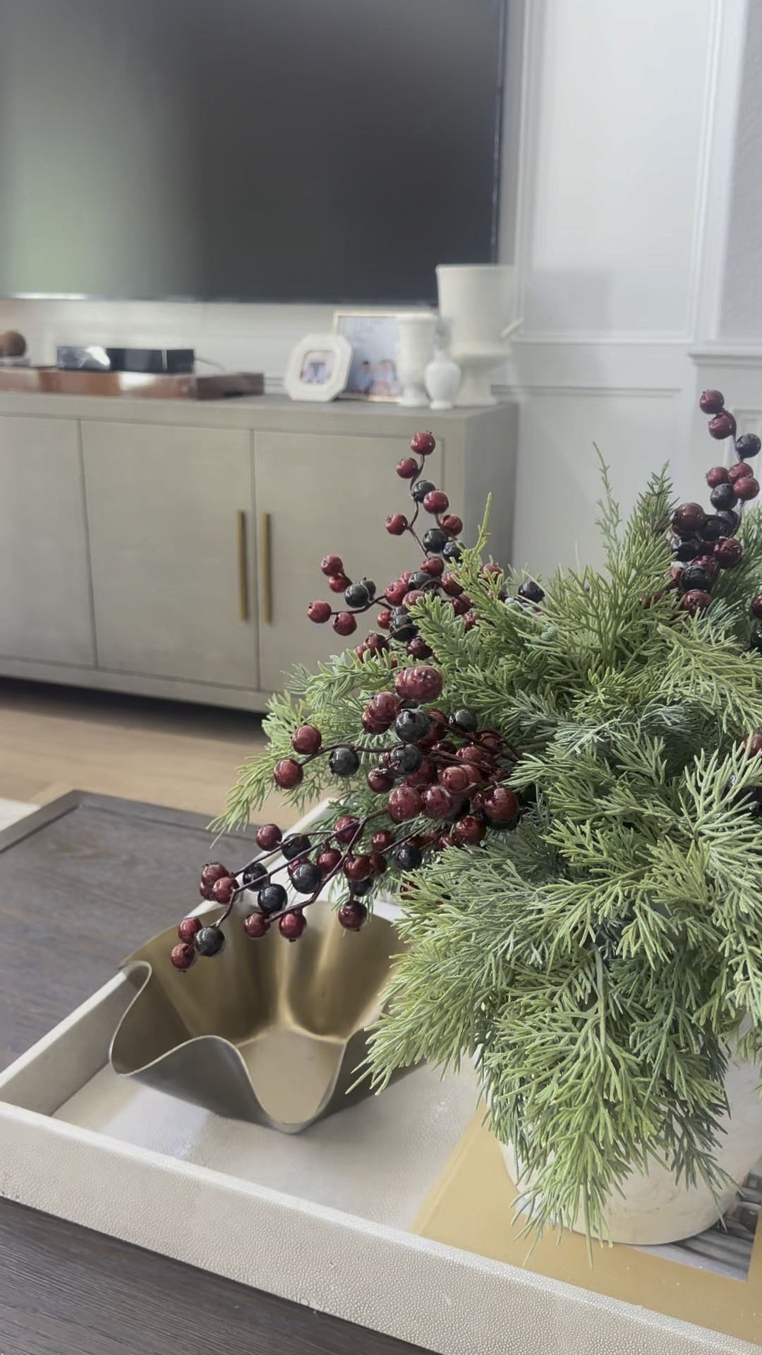 My holiday decor! 

Follow me- @ahillcountryhome for daily shopping trips and styling tips

Christmas decor, holiday decor, Target finds, Target home, Target Christmas, Christmas tree, Christmas finds, winter decor, home decor, entryway decor, wreaths, holidays, Christmas, Christmas dress, christmas skirt, Christmas gifts, Christmas dress, holiday dress, amazon holidays, amazon Christmas gifts

#LTKSeasonal #LTKVideo #LTKHoliday