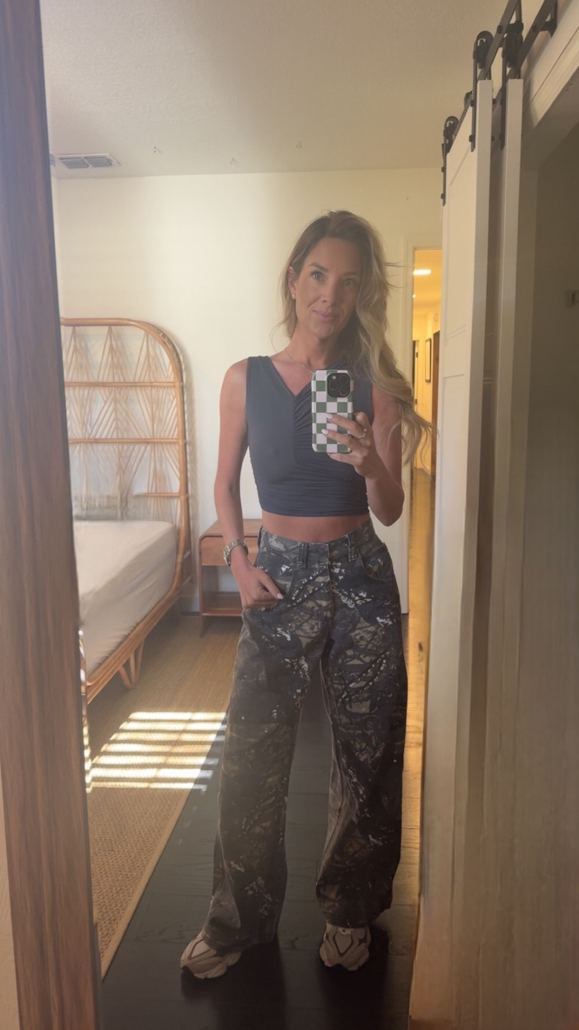 This is such a vibe !

#LTKootd