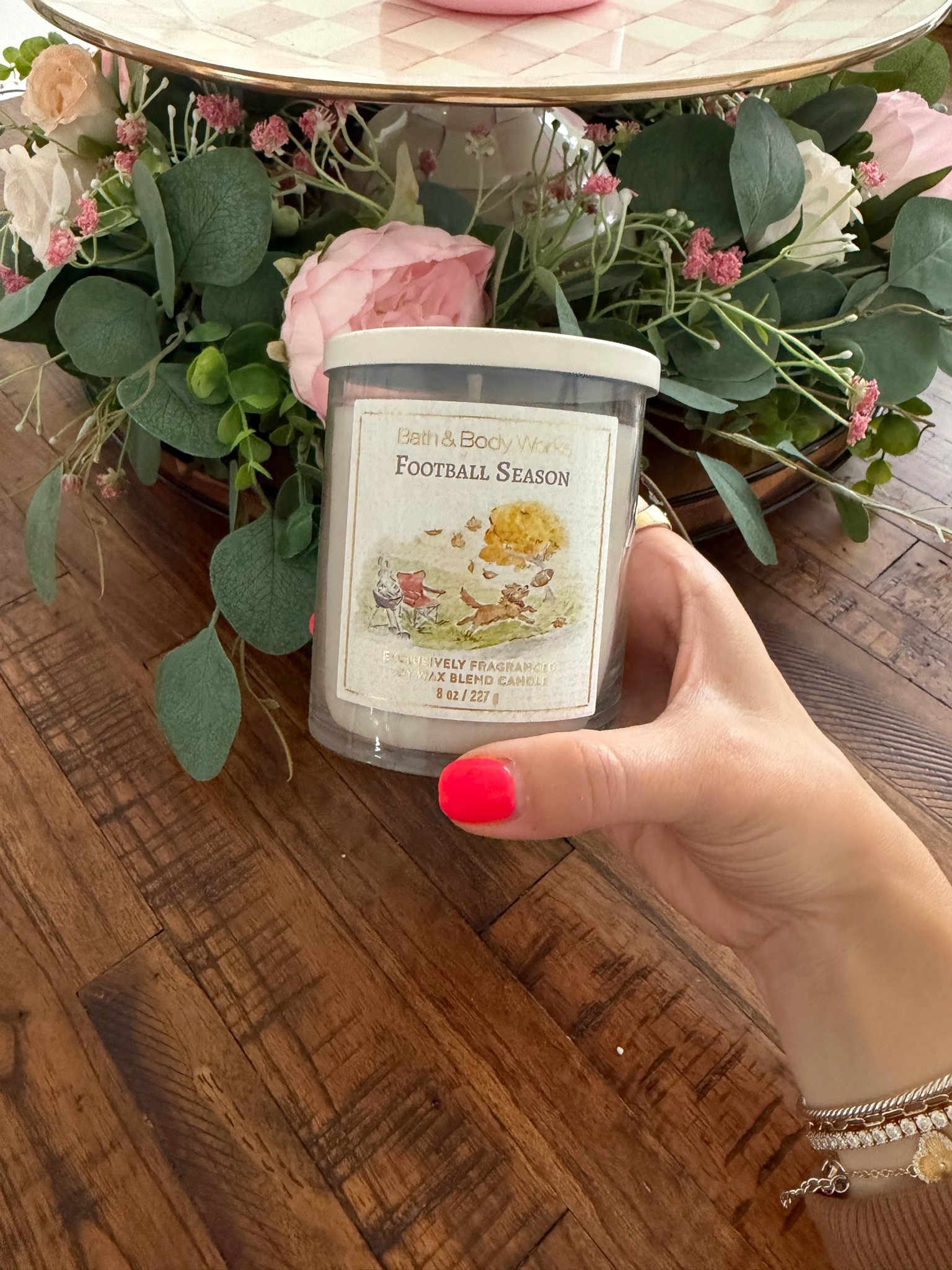 Fall candle on sale!

#LTKSaleAlert #LTKHome