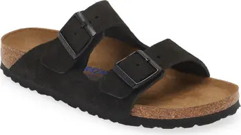 Soft Slide Sandal (Women) | Nordstrom