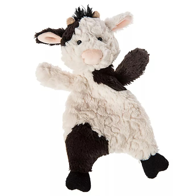 Mary Meyer® Putty Nursery Cow Lovey Plush Toy | buybuy BABY | buybuy BABY