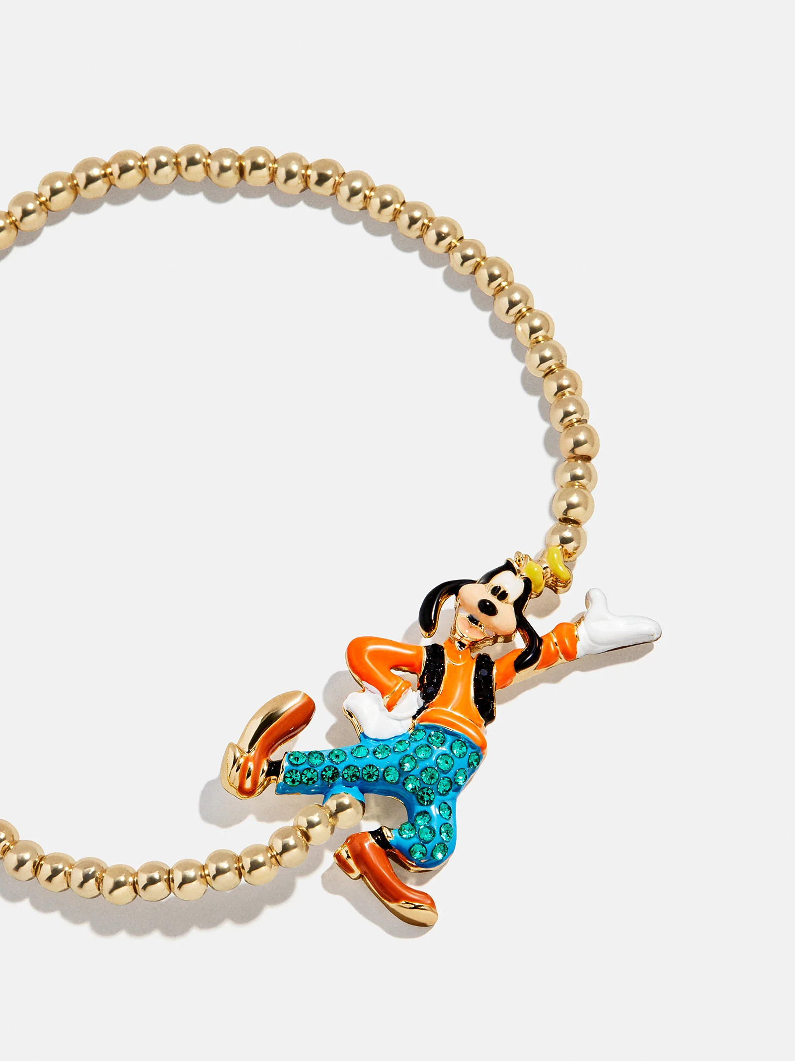 Disney Goofy Pisa Bracelet - Goofy | BaubleBar