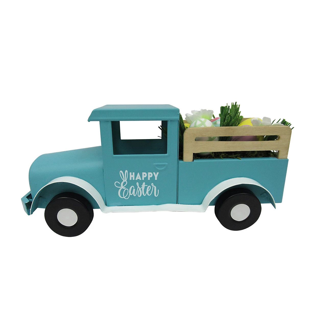 Celebrate Easter Together Happy Easter Truck Table Decor | Kohl's