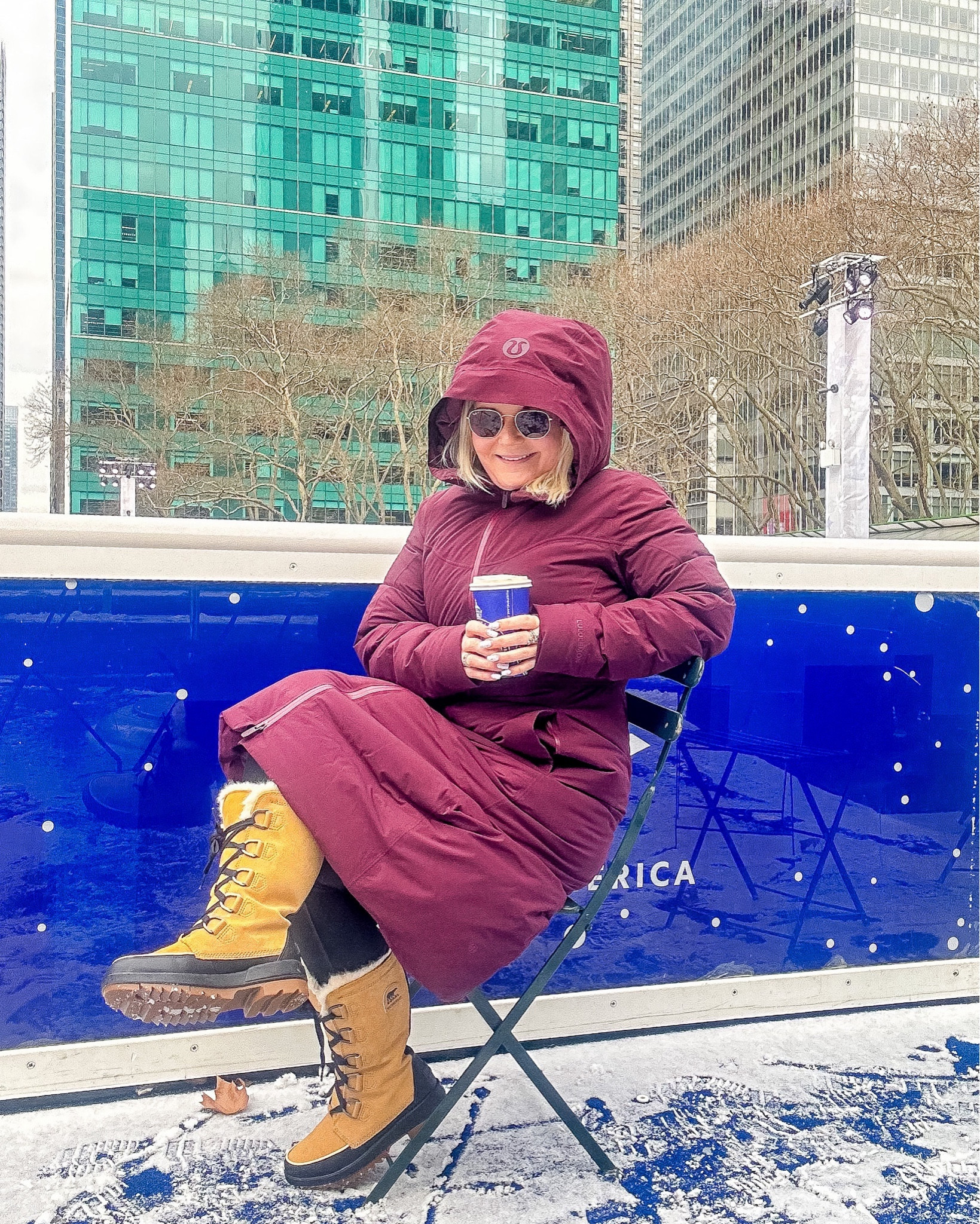 This winter jacket is a must! Lululemon makes incredibly warm jackets that while pricey are still much more affordable then other alternatives. 

#LTKGiftGuide #LTKSeasonal #LTKstyletip