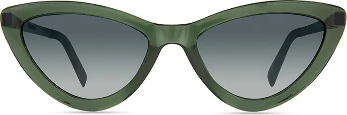 Eco Mina Cat Eye Sunglasses | Nordstromrack | Nordstrom Rack