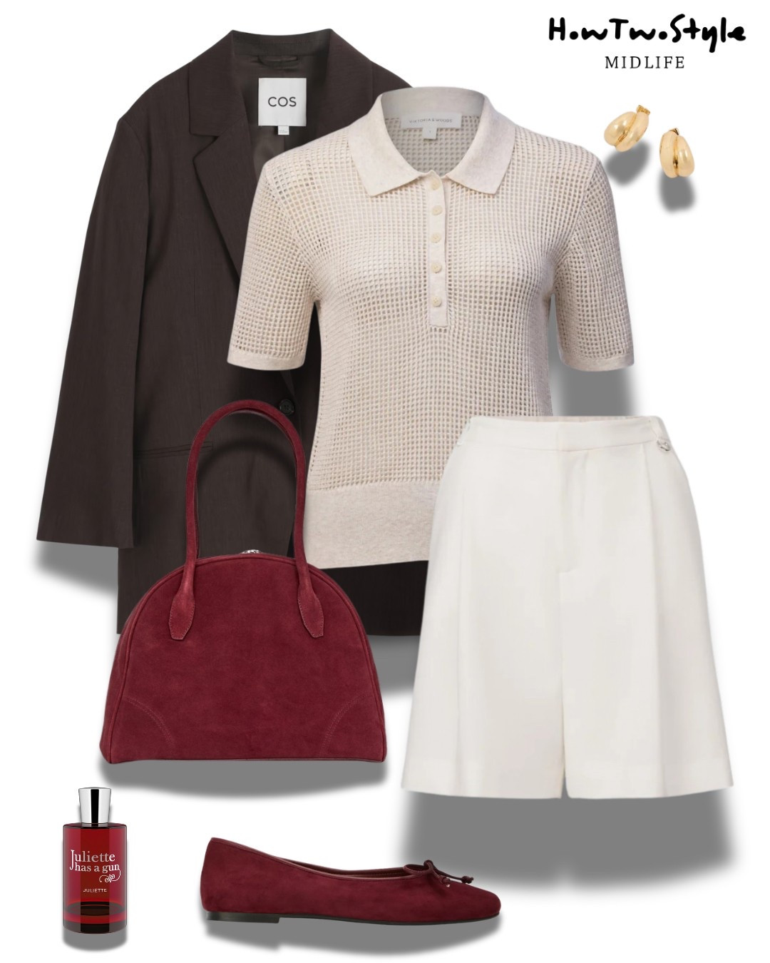 The ultimate transeasonal layer.

#LTKover50style #LTKaustralia #LTKstyletip