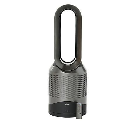 Dyson
HP01 HEPA Pure Hot & Cool™ Air Purifier Heater & Fan + Filter | HSN